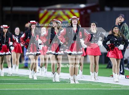 Thumbnail 3 in Argyle @ Lovejoy (UIL 5A D2 Football Quarterfinals) photogallery.