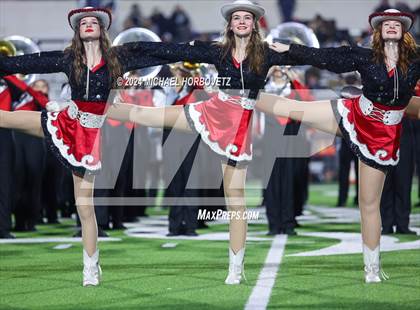 Thumbnail 3 in Argyle @ Lovejoy (UIL 5A D2 Football Quarterfinals) photogallery.