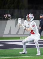 Photo from the gallery "Argyle @ Lovejoy (UIL 5A D2 Football Quarterfinals)"