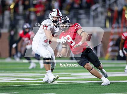 Thumbnail 1 in Argyle @ Lovejoy (UIL 5A D2 Football Quarterfinals) photogallery.