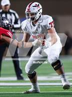 Photo from the gallery "Argyle @ Lovejoy (UIL 5A D2 Football Quarterfinals)"