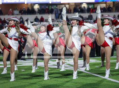 Thumbnail 3 in Argyle @ Lovejoy (UIL 5A D2 Football Quarterfinals) photogallery.