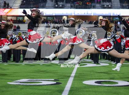 Thumbnail 3 in Argyle @ Lovejoy (UIL 5A D2 Football Quarterfinals) photogallery.