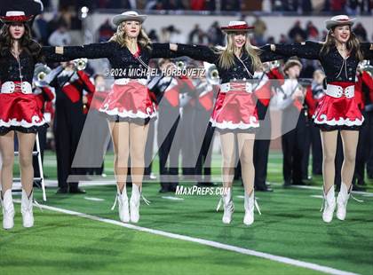 Thumbnail 3 in Argyle @ Lovejoy (UIL 5A D2 Football Quarterfinals) photogallery.
