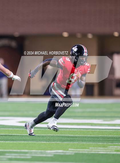 Thumbnail 3 in Argyle @ Lovejoy (UIL 5A D2 Football Quarterfinals) photogallery.