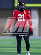 Photo from the gallery "Argyle @ Lovejoy (UIL 5A D2 Football Quarterfinals)"