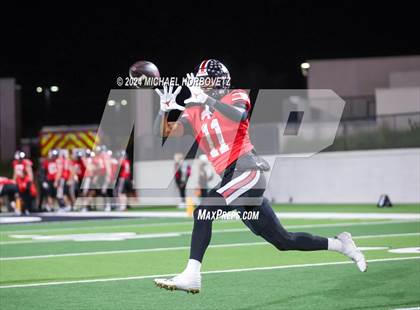 Thumbnail 3 in Argyle @ Lovejoy (UIL 5A D2 Football Quarterfinals) photogallery.