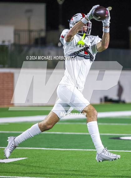 Thumbnail 3 in Argyle @ Lovejoy (UIL 5A D2 Football Quarterfinals) photogallery.