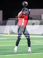 Photo from the gallery "Argyle @ Lovejoy (UIL 5A D2 Football Quarterfinals)"