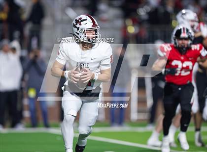Thumbnail 3 in Argyle @ Lovejoy (UIL 5A D2 Football Quarterfinals) photogallery.