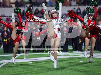 Thumbnail 2 in Argyle @ Lovejoy (UIL 5A D2 Football Quarterfinals) photogallery.