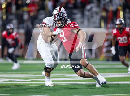 Thumbnail 3 in Argyle @ Lovejoy (UIL 5A D2 Football Quarterfinals) photogallery.