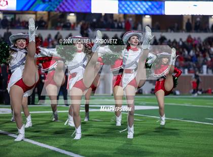 Thumbnail 3 in Argyle @ Lovejoy (UIL 5A D2 Football Quarterfinals) photogallery.