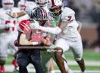 Photo from the gallery "Argyle @ Lovejoy (UIL 5A D2 Football Quarterfinals)"