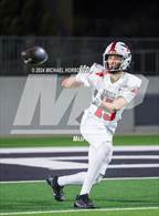 Photo from the gallery "Argyle @ Lovejoy (UIL 5A D2 Football Quarterfinals)"