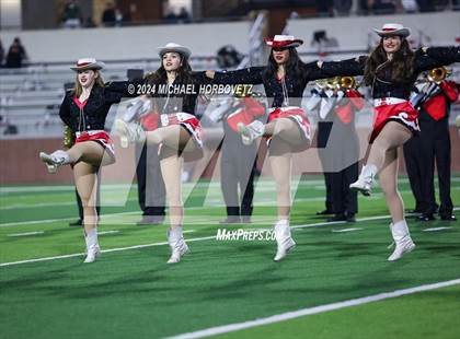 Thumbnail 1 in Argyle @ Lovejoy (UIL 5A D2 Football Quarterfinals) photogallery.
