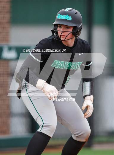 Ravenwood vs Green Hill