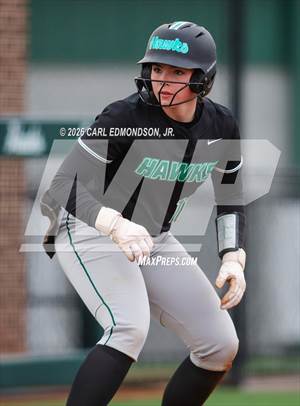 Ravenwood vs Green Hill