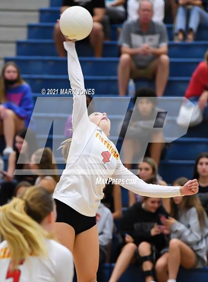 Thumbnail 3 in Chaparral @ Pinnacle (JV) photogallery.