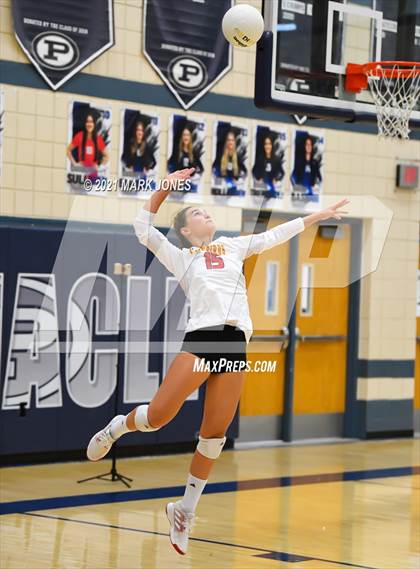 Thumbnail 2 in Chaparral @ Pinnacle (JV) photogallery.