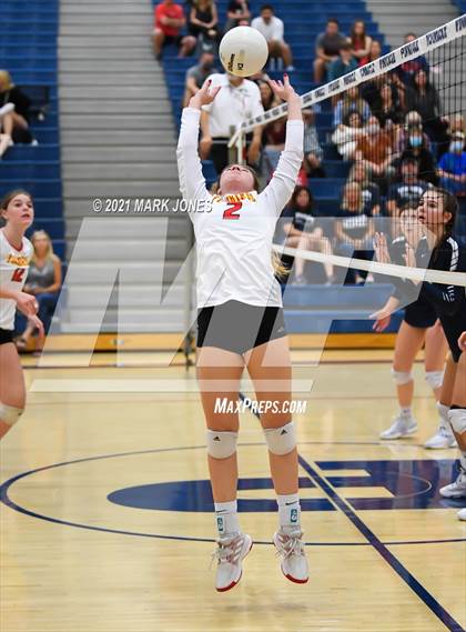 Thumbnail 2 in Chaparral @ Pinnacle (JV) photogallery.