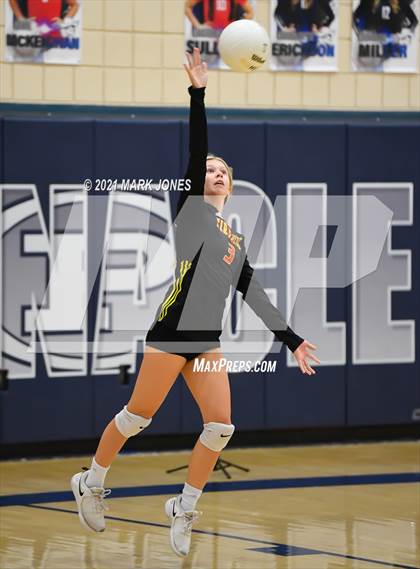 Thumbnail 2 in Chaparral @ Pinnacle (JV) photogallery.
