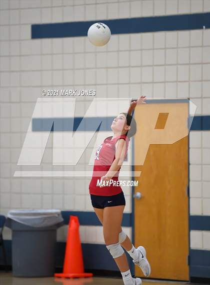 Thumbnail 3 in Chaparral @ Pinnacle (JV) photogallery.