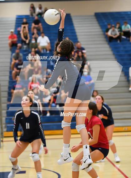 Thumbnail 3 in Chaparral @ Pinnacle (JV) photogallery.