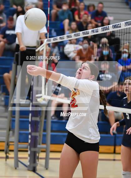 Thumbnail 3 in Chaparral @ Pinnacle (JV) photogallery.