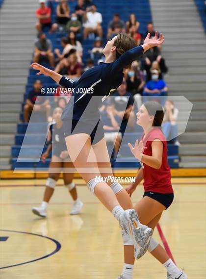Thumbnail 1 in Chaparral @ Pinnacle (JV) photogallery.