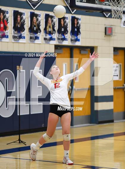 Thumbnail 2 in Chaparral @ Pinnacle (JV) photogallery.