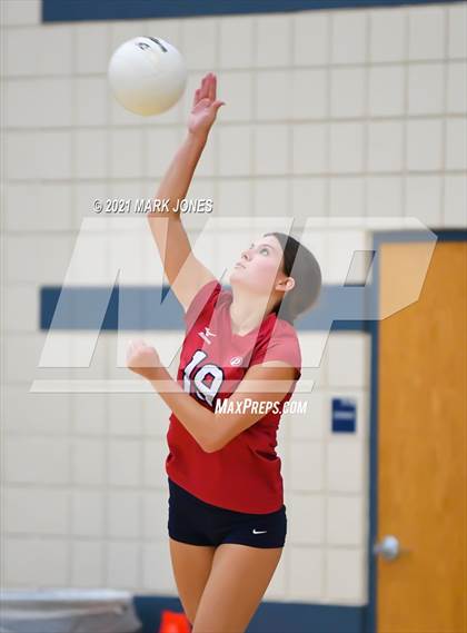 Thumbnail 2 in Chaparral @ Pinnacle (JV) photogallery.