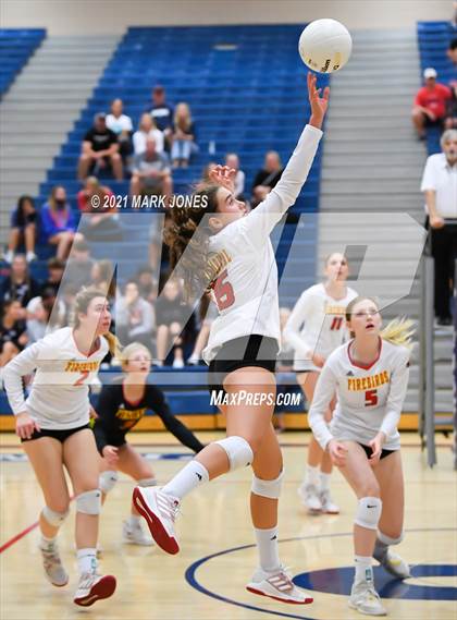 Thumbnail 1 in Chaparral @ Pinnacle (JV) photogallery.
