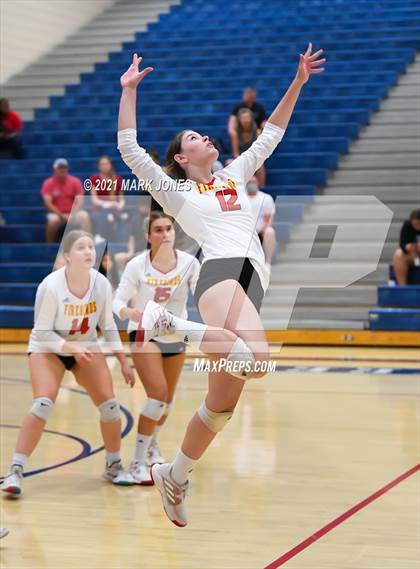 Thumbnail 1 in Chaparral @ Pinnacle (JV) photogallery.