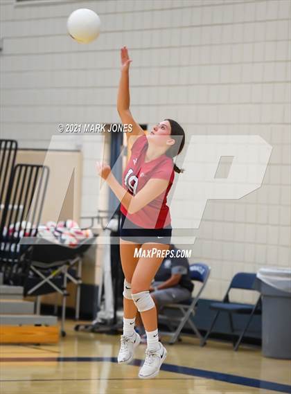 Thumbnail 1 in Chaparral @ Pinnacle (JV) photogallery.