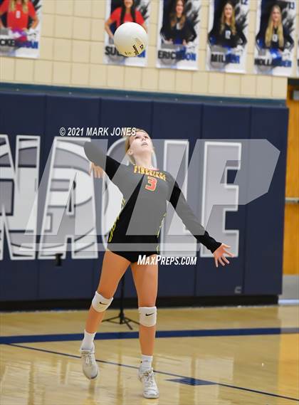 Thumbnail 3 in Chaparral @ Pinnacle (JV) photogallery.