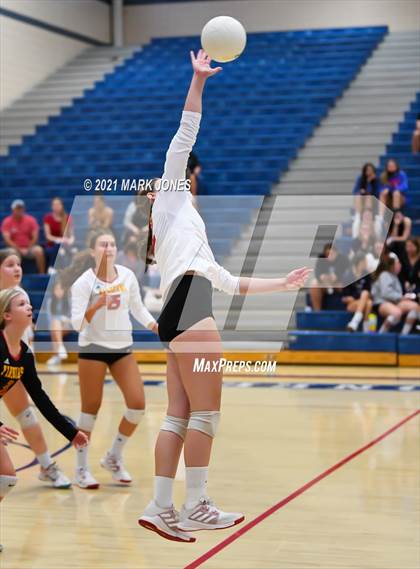 Thumbnail 2 in Chaparral @ Pinnacle (JV) photogallery.
