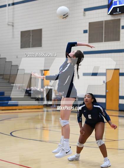 Thumbnail 3 in Chaparral @ Pinnacle (JV) photogallery.