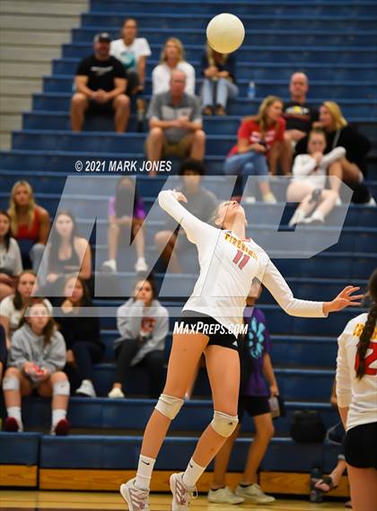 Thumbnail 3 in Chaparral @ Pinnacle (JV) photogallery.