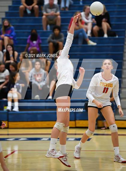 Thumbnail 1 in Chaparral @ Pinnacle (JV) photogallery.