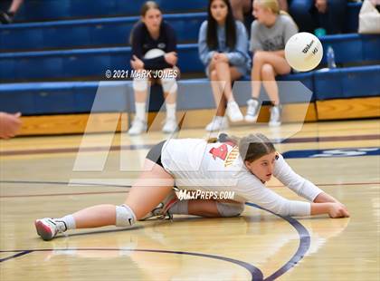Thumbnail 3 in Chaparral @ Pinnacle (JV) photogallery.