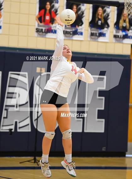 Thumbnail 3 in Chaparral @ Pinnacle (JV) photogallery.