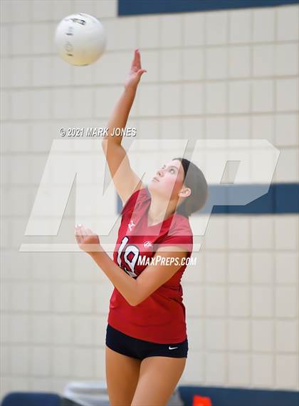 Thumbnail 1 in Chaparral @ Pinnacle (JV) photogallery.