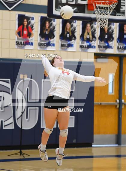Thumbnail 2 in Chaparral @ Pinnacle (JV) photogallery.