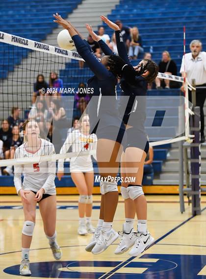 Thumbnail 2 in Chaparral @ Pinnacle (JV) photogallery.