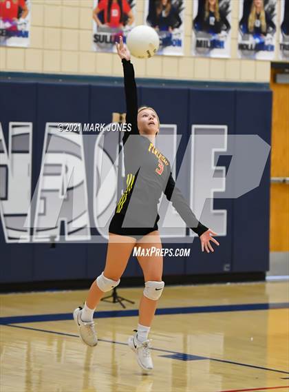 Thumbnail 1 in Chaparral @ Pinnacle (JV) photogallery.