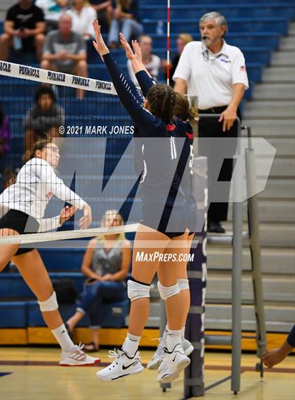 Thumbnail 1 in Chaparral @ Pinnacle (JV) photogallery.