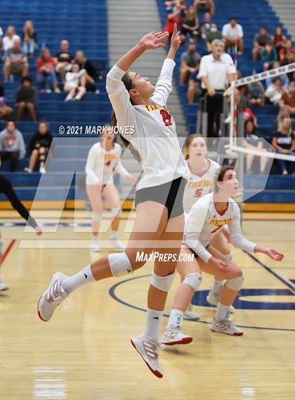 Thumbnail 3 in Chaparral @ Pinnacle (JV) photogallery.