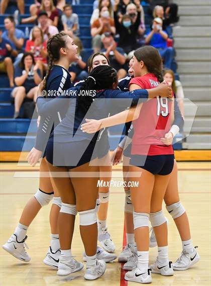 Thumbnail 1 in Chaparral @ Pinnacle (JV) photogallery.