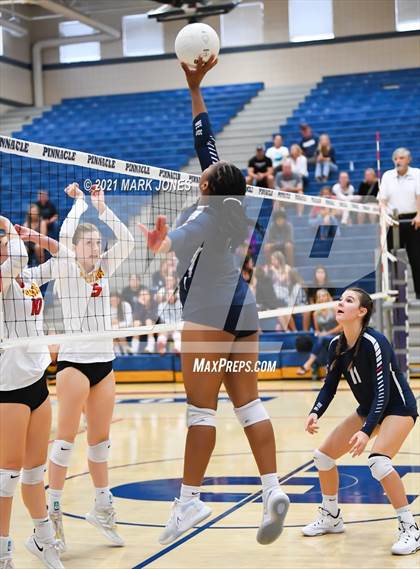 Thumbnail 1 in Chaparral @ Pinnacle (JV) photogallery.